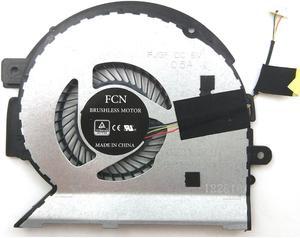 New For HP Envy 15-BP100 15-BP102TX 15-BP103TX 15-BP1052NR 15-BP108CA Laptop CPU Fan 924348-001 NFB87A05H