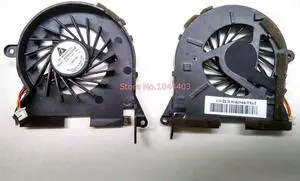 New Laptop cpu Fan for HP Mini 311-1000 311-1000CA 311-1000NR 311-1001XX 311-1021NR 311-1025NR 311-1033CA 311-1037NR 311-1038NR