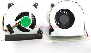 Laptop CPU Cooling Fan for ASUS G750 G750J G750JH G750JM G750JS G750JW G750JW-DB71 G750JX G750JZ G750V AB07512HX26DB00 00CWG750