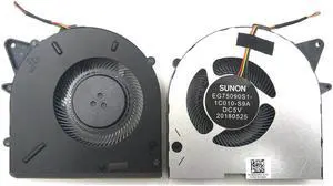 New For Lenovo Legion Y7000P Y530P Series Laptop GPU Cooling Fan
