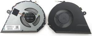 New For HP Pavilion 14-BF 14-BF035TX 14-BF040WM 14-BF110TX 14-BF115NS 14-BF121TX Laptop CPU Fan 930603-001