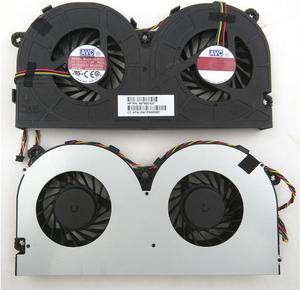 New fan For HP EliteOne 800 G2 800G2EO All-in-One Laptop CPU Cooling Fan 837359-001 807920-001