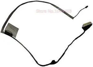 New Laptop lcd video cable for acer Aspire E1-510P-2804 E1-510P-2822 E1-510P-4402 E1-510P-4459 E1-510P-4614 E1-530-4416