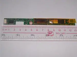 LCD Screen Inverter For toshiba Satellite A200-ST2041 ST2042 ST2043 A205 A205-S4537 S4557 S4567 S4577 S4578 S4587 S4597