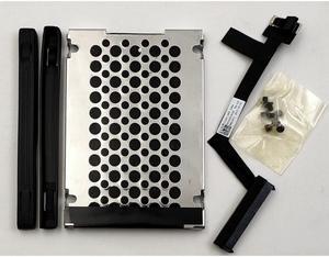 New For Acer Aspire 5 A515 A515-51 A515-51-3509-A A515-51-563W-A A515-51G Hard Disk HDD Caddy Bracket Tray & HDD Cable