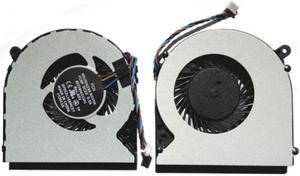New Laptop CPU Cooling Fan for toshiba Satellite L55-A5168 L55-A5184 L55-A5226 L55-A5234 L55-A5278 L55-A5284