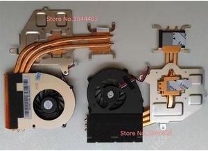 Original New Laptop CPU Cooling Fan & Heatsink for Sony vaio VPC F11 F111FD F111FX F112FX VPCF11 VPCF111FD VPCF111FX VPCF112FX