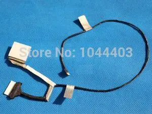 New Laptop lcd lvds cable for Sony vaio SVT13135CXS SVT13136CXS SVT13138CXS SVT131390 SVT1313ACXS SVT131A11L SVT131A11L