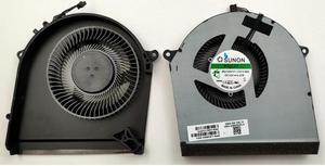 New For HP Omen 17-CB 17-CB0002CA 17-CB0020NR 17-CB0040NR 17-CB0050NR 17-CB0070NR TPN-C144 17-CB0080NR Laptop GPU Cooling Fan