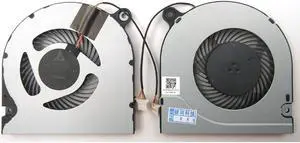New Laptop CPU Fan for Acer Aspire 5 A515-51G A515-51G-503E A515-51G-50AC A515-51G-50RD A515-51G-512P Series