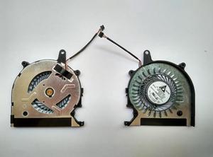 New Laptop CPU Cooling Fan for Sony Vaio Pro13 SVP13 SVP132 SVP13A 300-0101-2755_A UDQFVSR01DF0 ND55C02-14J10 4MMS8FAV010