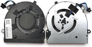 New For HP Pavilion 15-CS0073CL 15-CS1000 15-CS1063CL 15-CS2000 15T-CS Laptop CPU Fan for Discrete graphics card Laptop