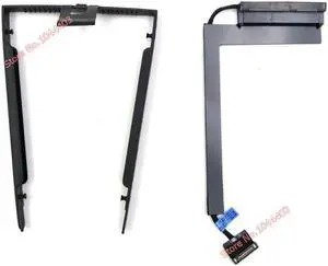 New Cable HDD slot3 SSD R Cable Caddy Tray For Lenovo ThinkPad BP500 DP510 P50 P51(20HH-20HJ) DC02C007C10