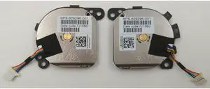 New For HP Envy 13-D040NR 13-D040WM 13-D099NR 13-D100 13-D108TU 13-D116TU Laptop CPU Fan L & R DC28000GWS0 DC28000GYS0