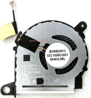 New Laptop CPU Fan For HP Pavilion 13-U 13-U000 13-U020CA 13-U030NW 13-U036NW 13-U038CA 13-U100 13-U103NS 13-U113NL 13-U124CL