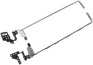 New Genuine for Acer Predator Helios 300 G3-571 G3-572 PH315-51 Laptop Left & Right Lcd Hinge Set 33.Q28N2.002