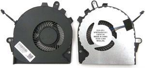New for HP Omen 15-CE 15-CE010CA 15-CE020CA 15-CE030CA 15-CE051NR Laptop GPU Cooling Fan 929456-001 NFB76A05H-001
