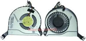 Laptop CPU Cooling Fan for HP Pavilion 17-F030US 17-F031CY 17-F032CY 17-F037CL 17-F040US 17-F041NR 17-F042NR 17-F043NR 17-F044NR