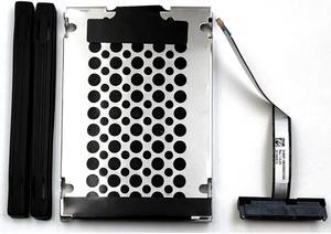 New For Acer Aspire 5 A515-52 A515-52-5109 A515-52-50G0 A515-52-526C Hard Disk HDD Caddy Bracket Tray & HDD Connector Cable