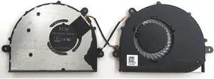 New For Lenovo Yoga 720-12IKB Laptop CPU Cooling Fan 5F10Q12179 BL0110400776 BL0110400788