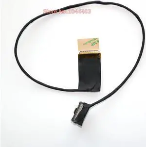 New Laptop lcd video cable for Sony Vaio VPC CB VPCCB Series V060 LVDS Cable 603-0001-6822_A A1808902A