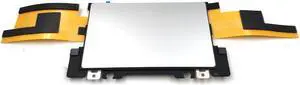 New for Sony VAIO SVF13N13 SVF13N13CKS SVF13N13CXB SVF13N13CXS SVF13N15CG SVF13N17 Series Laptop Touchpad Clickpad Trackpad