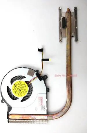 New Cooling fan for Toshiba Satellite S50-C S50T-C S55-C S55T-C Heatsink Fan for Integrated graphics card Laptop