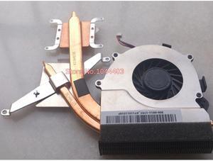 New Laptop CPU Cooling Fan & Heatsink for Sony vaio PCG-71613L
