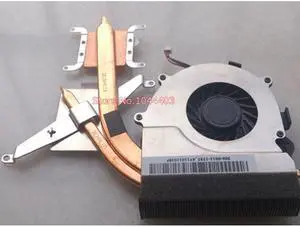 New Laptop CPU Cooling Fan & Heatsink for Sony vaio VPC-CB15FX VPC-CB17FX VPC-CB190X VPC-CB22FX VPC-CB23FX