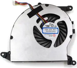 New For MSI GS43 GS43VR MS-14A2 Series Laptop CPU Cooling Fan PAAD06015SL N324 N351