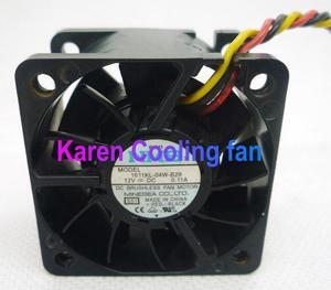 NMB 4CM 1611KL-04W-B29 4028 12V 0.11A cooling fan