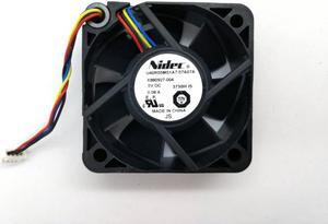 Nidec U40R05MS1A7-57A07A X880927-004 5V 0.08A 40*40*10MM 4cm  Xbox One Kinect 2.0 Cooling fan