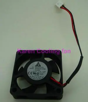DELTA AFB03512HA 09399692 12V 0.14A 2Wire Cooling fan 35*35*10MM