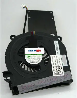 MG75120V1-Q000-S99 E6400 Cooling FAN