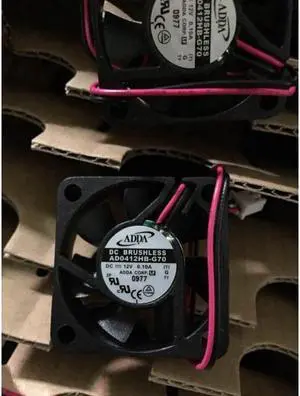 ADDA 4cm AD0412HB-G70 4010 12v 0.1a cooling fan