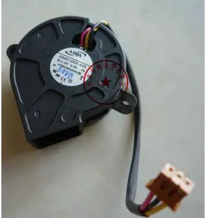 ADDA AB5012DX-A03 12V 0.15A projector blower cooling fan