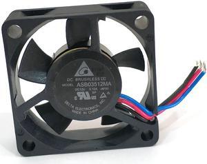 ASB03512MA 3510 12v  delta cooling fan  35*35*10mm