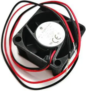 USTF402024MW 4cm 4020 24V 40*40*20mm Cooling Fan USTF402012MW EFB0424HD