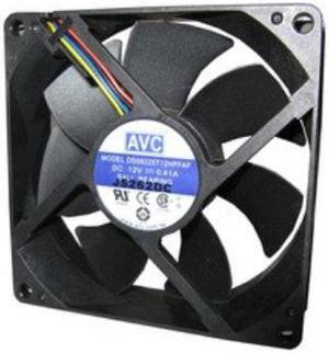 AVC 9CM DS09225T12H DS09225T12HPFAF DS09225R12HPFAF 9225 12V 0.41A DS09225R12HCooling Fan