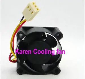40*40*20mm CHA4012DB-OM-A 4020 12v 0.18a 3wire cooling fan