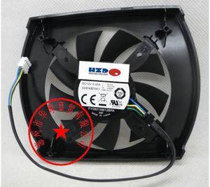 FY08015M12BPA FY08015M12LPA 12v 0.45a PNY GTX650 GTX650Ti graphics card cooling fan
