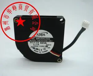 ADDA 3CM AB3505HB-QB3 5V 0.11A 8500 8600 cooling fan