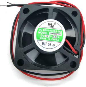 3010 YM1203PFS1 12v 0.05a cooling fan 30*30*10MM