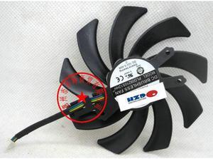 PLD09210S12HH GTX760 Graphics cards Cooling fan