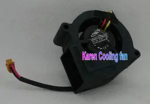 adda 5cm AB05012DX200600 AB05012DX200300 5020 12v 0.15a Blower Cooling fan