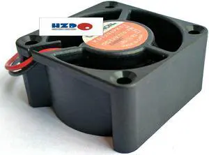 KD1204PKS3 4020 12V 0.7W 2WIRE 40*40*20MM cooling fan KD1204PKS3 4020 12V 0.7W 2WIRE 40*40*20MM cooling fan