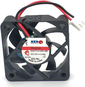 HA40101V4-000C-999 COOLING REVOLUTION 4cm 40mm fan 40x40x10mm 12V 0.8W South-North Bridge Ultra-quiet cooling fan