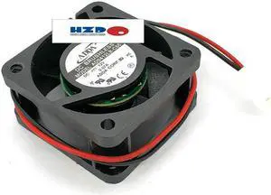 ADDA 4020 12V 0.07A AD0412LB-C50 cpu cooler heatsink axial Cooling Fan 40*40*20MM