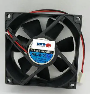 8025 12v JF0825S1SAPR S01138812H cooling fan SHBC0812MB 9GV0812P4K10 D80Sm-12