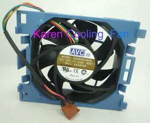 AVC 9CM 9225 12V 2.0A DASA0925B2S A84101510275KI 511774-001Cooling Fan